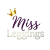 Miss Leggings ✨ - Accueil