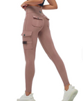 Legging Signature Cargo