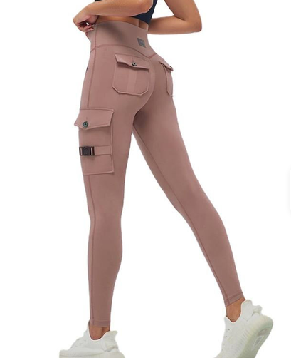 Legging Signature Cargo