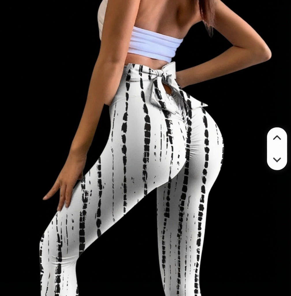 Style Boucle Papillon