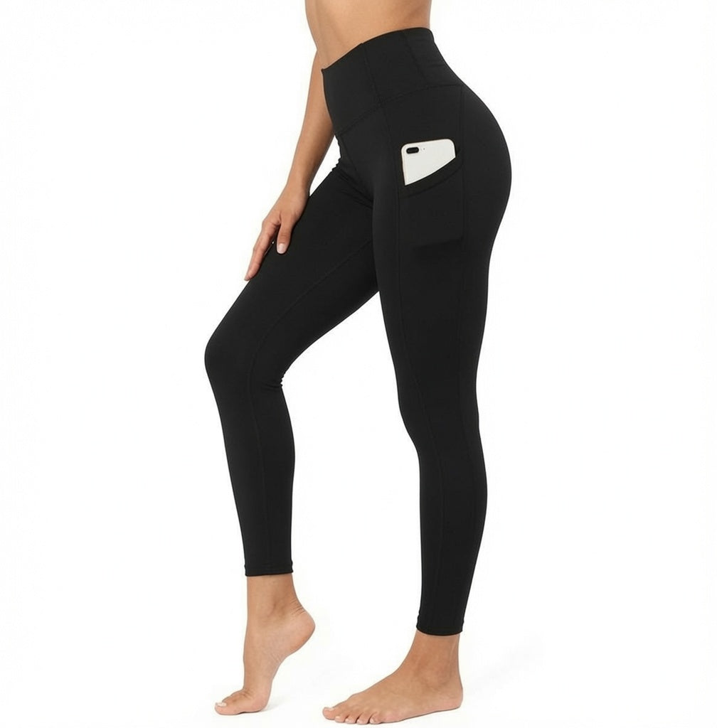 Legging Versatile et Confo